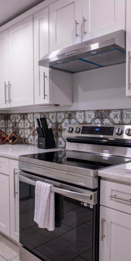 Luxury 5-Br House, Tampa Downtown With Cottage Εξωτερικό φωτογραφία