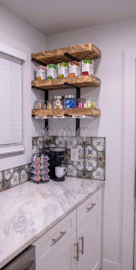 Luxury 5-Br House, Tampa Downtown With Cottage Εξωτερικό φωτογραφία