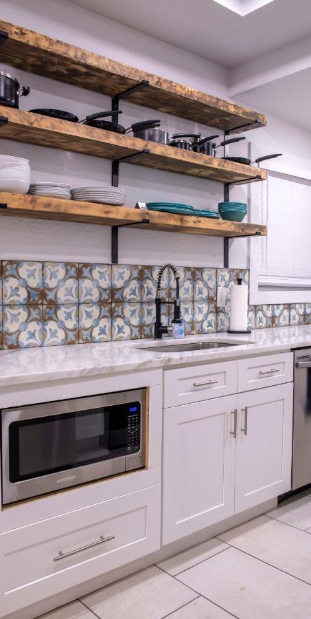 Luxury 5-Br House, Tampa Downtown With Cottage Εξωτερικό φωτογραφία
