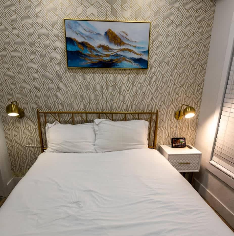 Luxury 5-Br House, Tampa Downtown With Cottage Εξωτερικό φωτογραφία