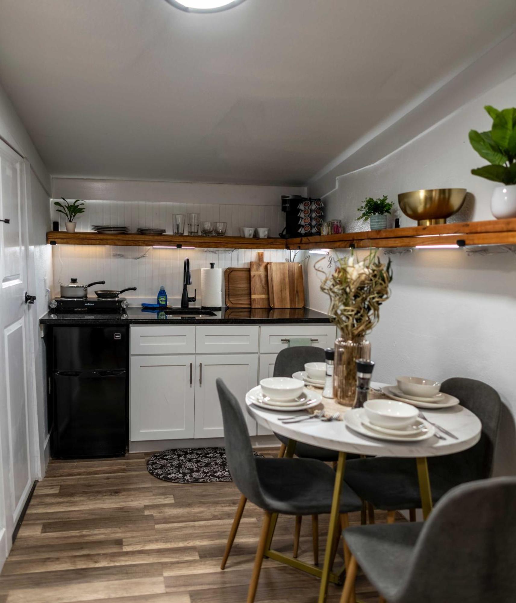 Luxury 5-Br House, Tampa Downtown With Cottage Εξωτερικό φωτογραφία