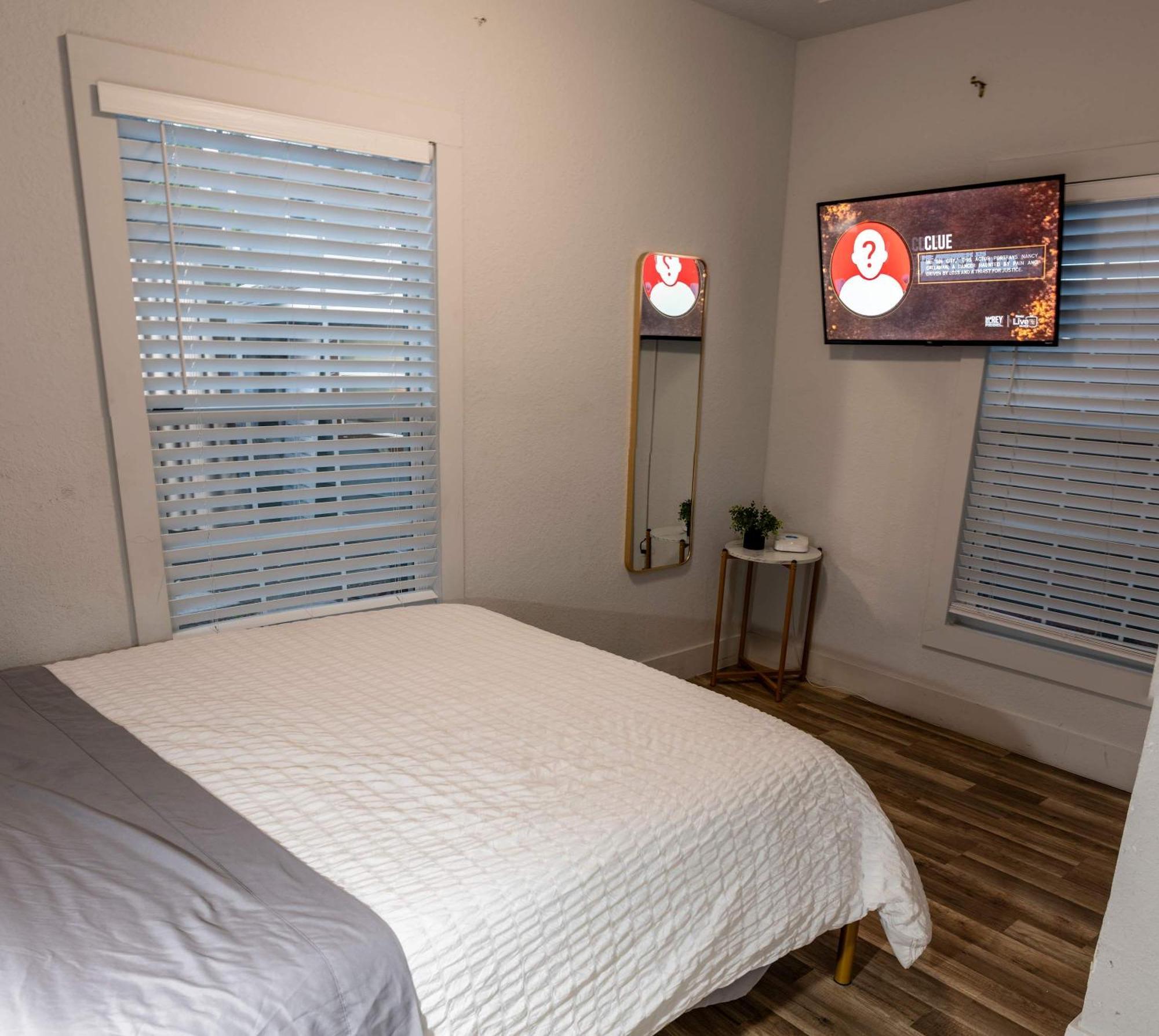 Luxury 5-Br House, Tampa Downtown With Cottage Εξωτερικό φωτογραφία